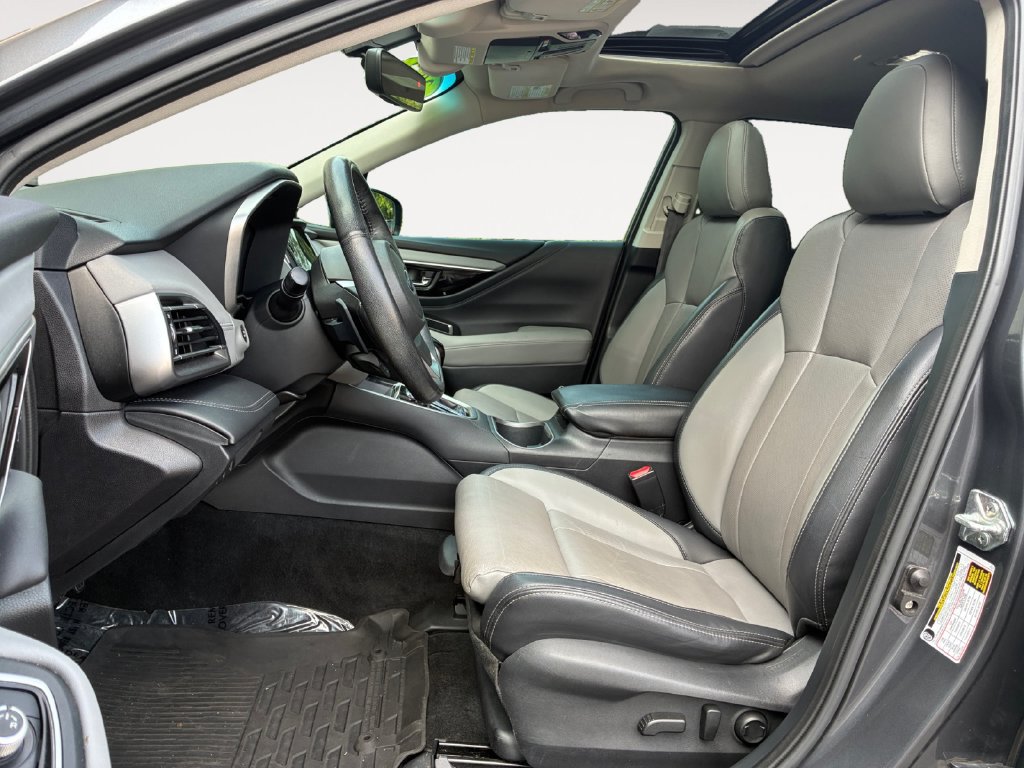 Used 2022 Subaru Outback Limited w/ Popular Package #2 AWD/4WD image 9