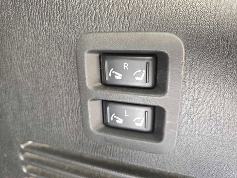 Used 2019 INFINITI QX80 Luxe w/ Proactive Package image 11