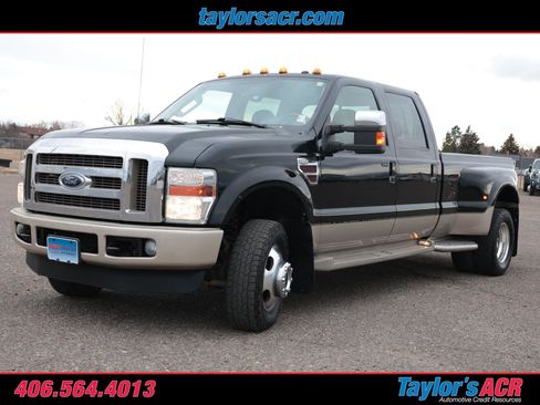 Used 2009 Ford F350 Base image 24