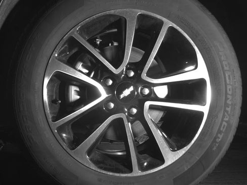 Used 2025 Chevrolet TrailBlazer LT FWD image 12