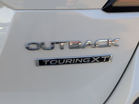 Used 2024 Subaru Outback Touring XT image 14