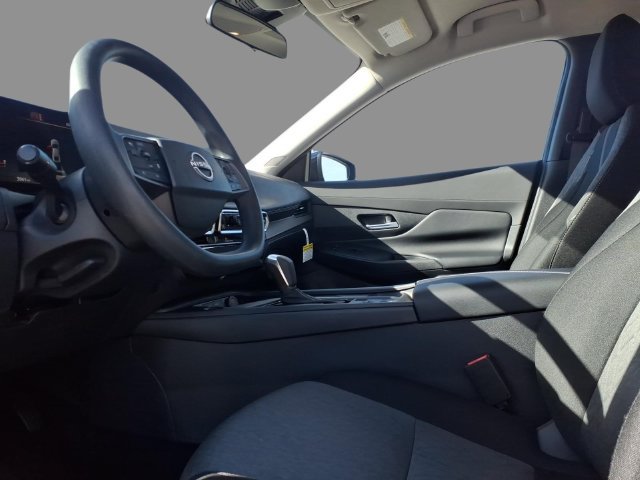 Certified 2026 Nissan Sentra SV w/ Floor Mat Package FWD image 19
