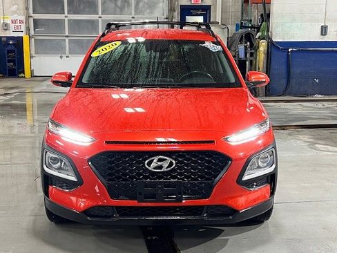 Used 2020 Hyundai Kona SEL image 9