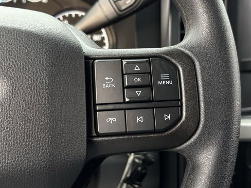 New 2026 Ford F250 XL w/ STX Appearance Package image 44