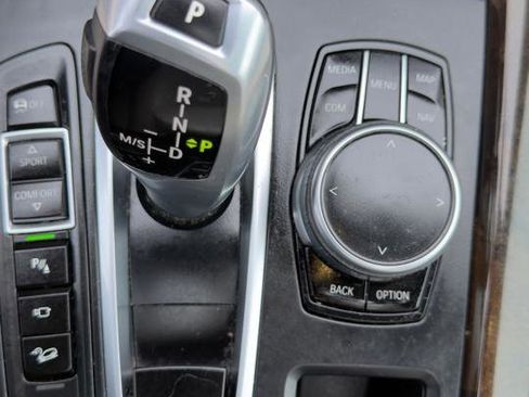 Used 2017 BMW X5 xDrive35i image 25