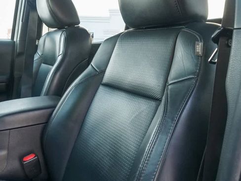 Used 2021 Toyota Tacoma TRD Off-Road w/ TRD Premium Off Road Package image 21