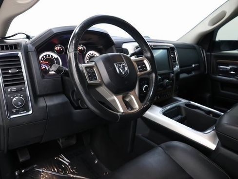 Used 2016 RAM 3500 Laramie w/ Convenience Group image 75