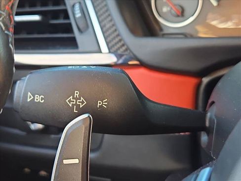 Used 2016 BMW M3 RWD image 15