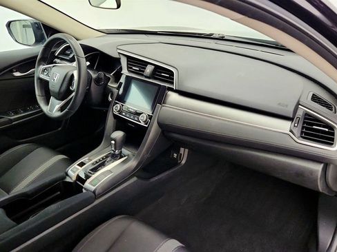 Used 2017 Honda Civic EX image 24
