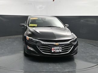 Used 2025 Chevrolet Malibu LT FWD video 2