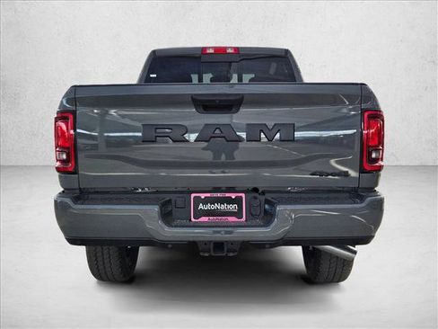 New 2026 RAM 2500 Tradesman image 8