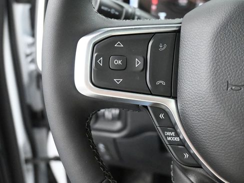 New 2026 RAM 1500 Big Horn image 26