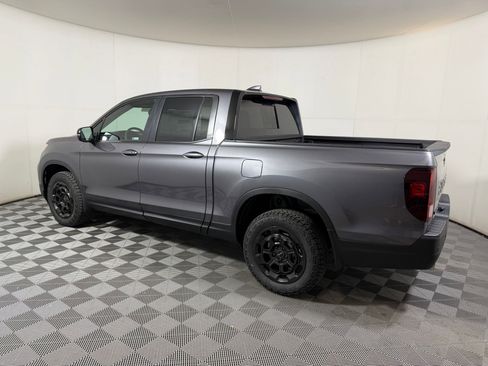 New 2026 Honda Ridgeline TrailSport+ image 2