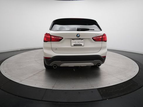 Used 2018 BMW X1 sDrive28i image 25