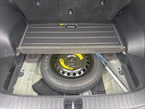 Used 2024 Kia Sportage SX Prestige image 35