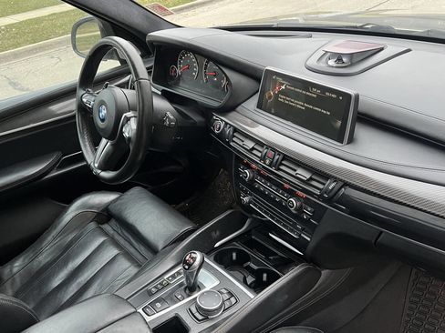 Used 2016 BMW X5 M image 29