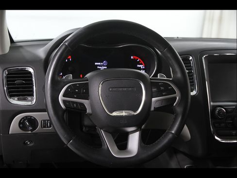Used 2015 Dodge Durango SXT w/ Quick Order Package 23B AWD/4WD image 7