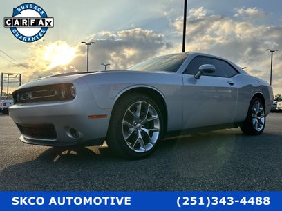 Used 2020 Dodge Challenger SXT w/ Plus Package