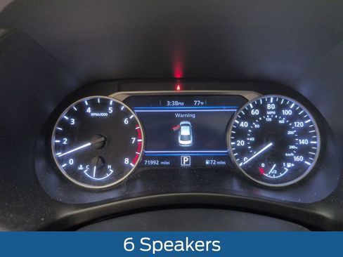 Used 2022 Nissan Sentra SV w/ SV Premium Package image 22