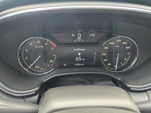 Used 2020 Cadillac CT5 Sport w/ Cold Weather Package RWD image 24