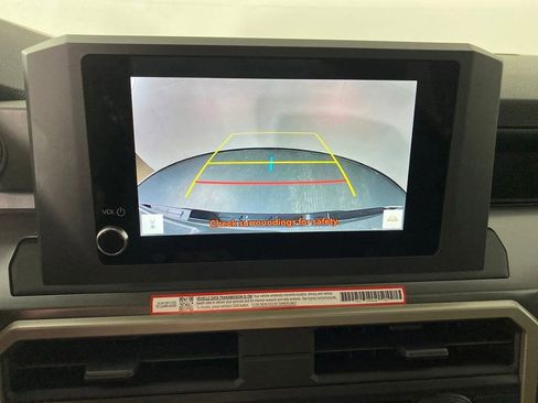 New 2026 Toyota Tacoma SR5 image 23