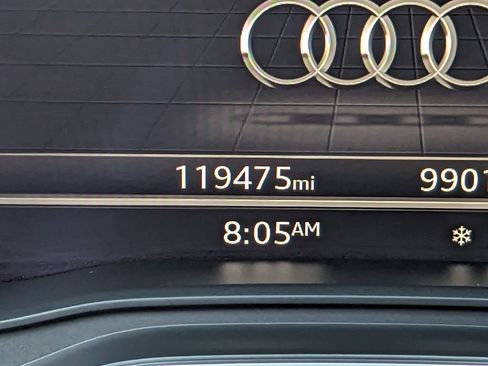 Used 2019 Audi SQ5 Premium Plus w/ Premium Plus Package image 20