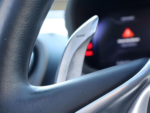 Used 2023 McLaren GT image 20