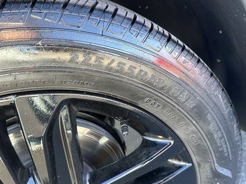 Certified 2025 Chevrolet Trax ACTIV w/ Driver Confidence Package image 38