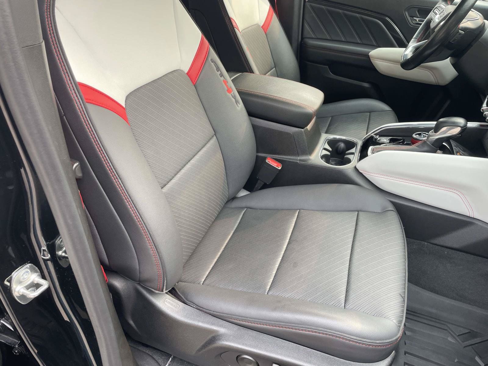 Certified 2024 GMC Canyon AT4X AWD/4WD image 20