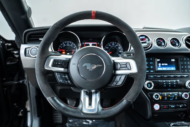 Used 2016 Ford Mustang GT w/ GT Performance Package RWD image 31