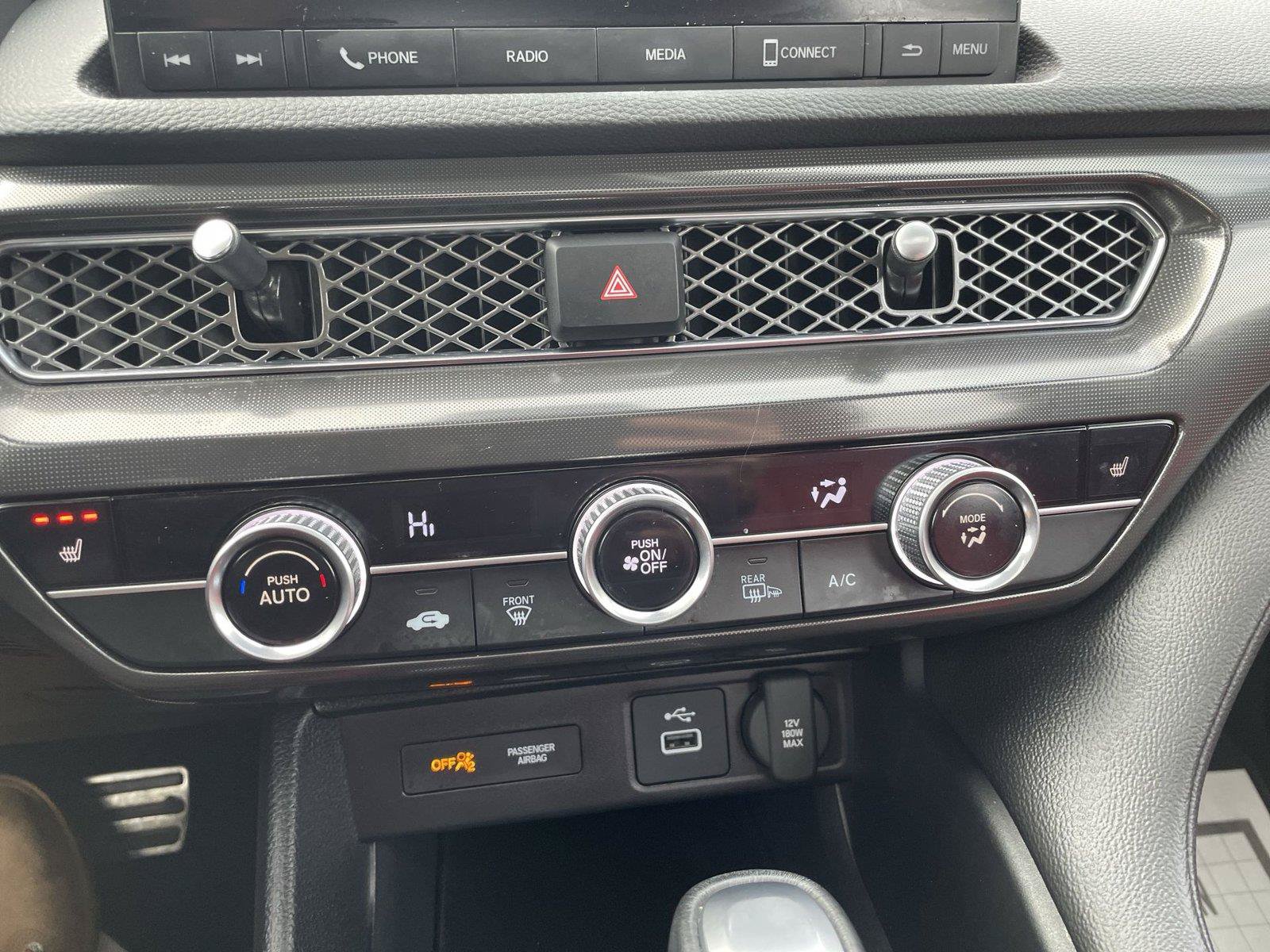 Used 2023 Acura Integra A-Spec FWD image 19