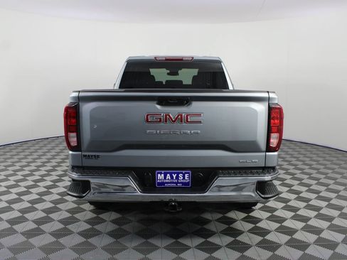 Used 2023 GMC Sierra 1500 SLE AWD/4WD image 22