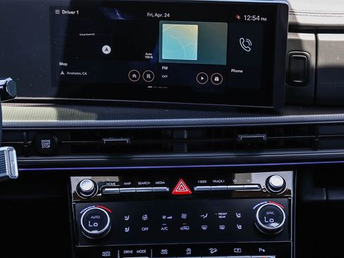 New 2026 Hyundai Santa Fe Calligraphy AWD/4WD image 16
