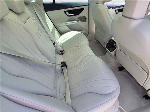 Certified 2023 Mercedes-Benz EQE 500 4MATIC Sedan image 21