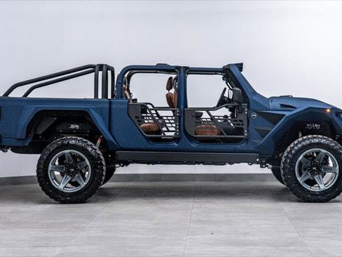 Used 2026 Jeep Gladiator Sport image 15