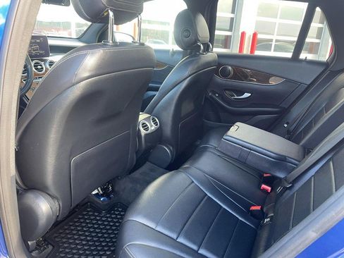 Used 2018 Mercedes-Benz GLC 300 4MATIC image 20