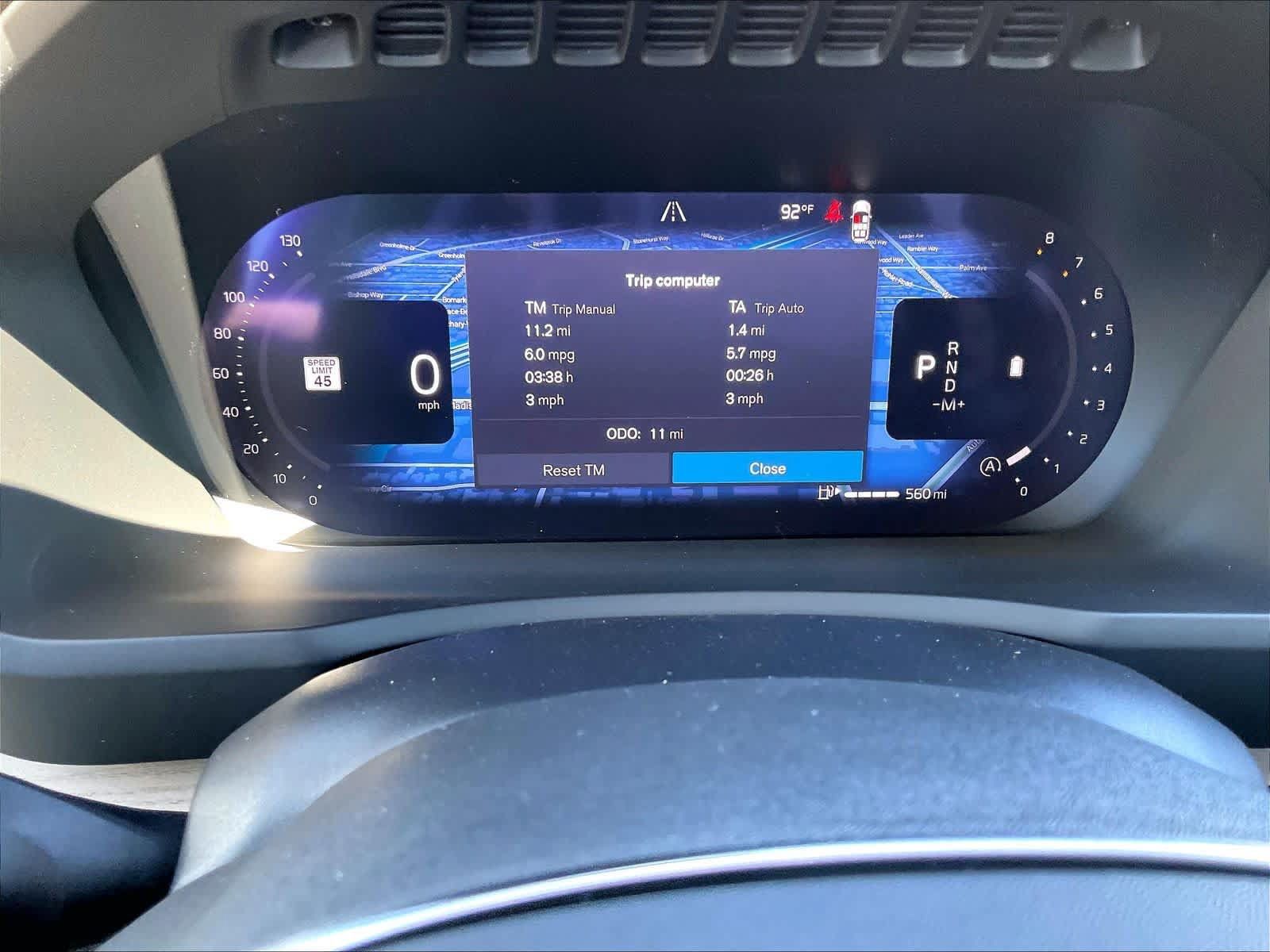 New 2027 Volvo XC90 B6 Plus AWD/4WD image 19
