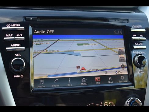 Used 2017 Nissan Murano SV w/ Premium Plus Package image 10