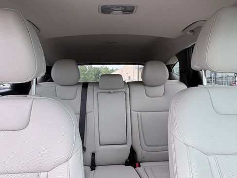 Used 2023 Hyundai Tucson SEL w/ Convenience Package FWD image 26