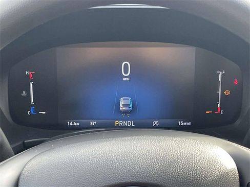 New 2026 Ford Escape Active image 19