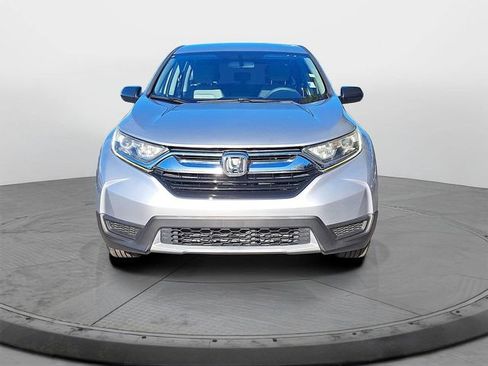 Used 2018 Honda CR-V LX image 2