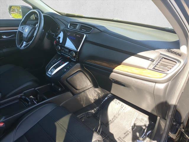 Used 2022 Honda CR-V EX-L image 22