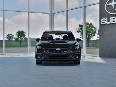 New 2026 Subaru WRX Premium AWD/4WD image 7