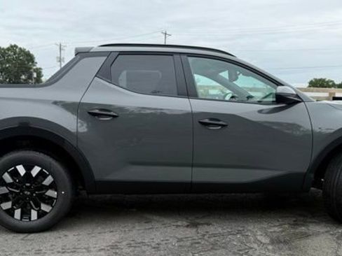 New 2026 Hyundai Santa Cruz SEL image 8