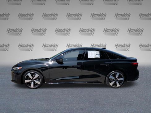 Used 2026 Audi A5 2.0T Premium Plus AWD/4WD image 6