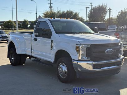 Used 2019 Ford F350 XL w/ XL Value Package