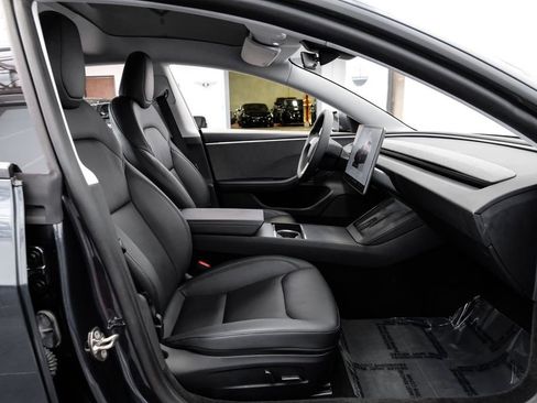 Used 2024 Tesla Model 3 Long Range RWD image 35