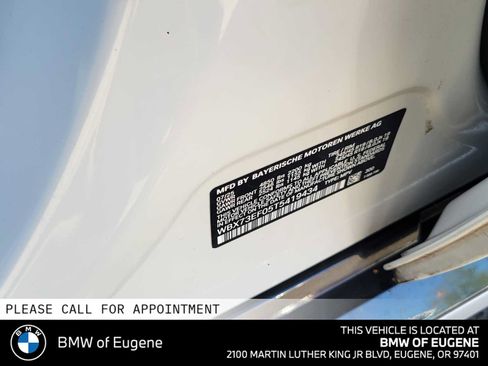 Used 2026 BMW X1 xDrive28i w/ Technology Package AWD/4WD image 26