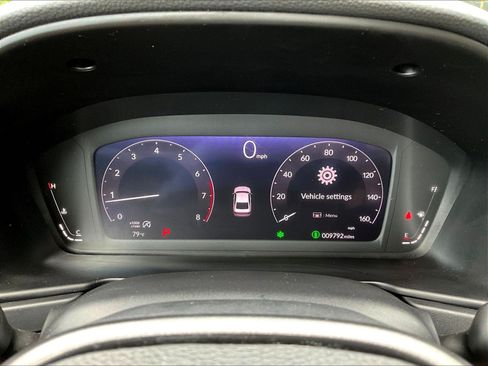 Used 2023 Honda Accord EX image 12