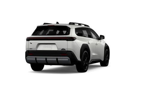New 2026 Toyota bZ Woodland AWD/4WD image 11